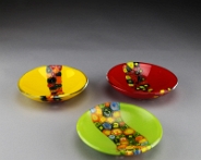 Murrini 5.5 inch bowls