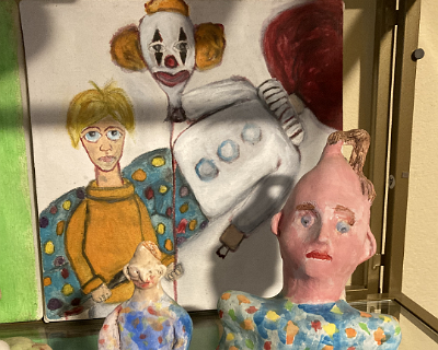 DougDunlop-painting-sculpture-1