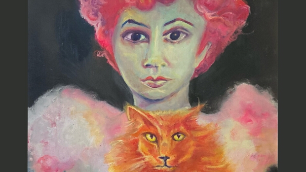 Madam Opal