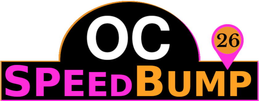 SPEEDBUMP LOGO