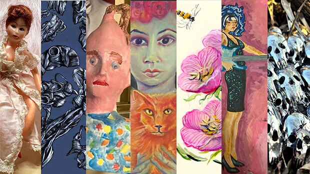 Savoy Street Studio Peggy Lee Oster Gillian Bradshaw-Smith Pinky Diablo, Patrick Rogers Madam Opal,Deirdre Rychtarik, Doug Dunlop 1808 Savoy...